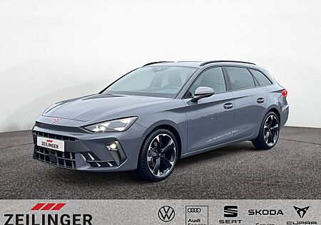 Cupra Leon ST TDI DSG|5J-GAR|AHK|el.HECK|KAMERA|NAVI