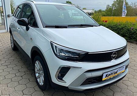Opel Crossland X Crossland (X) Navi, SHZ,