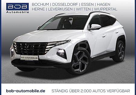 Hyundai Tucson Plug-In 4WD Prime Assist+ NAVI SHZ PDC