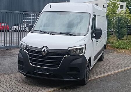 Renault Master III Kasten L2H2 HKa 3,5t, 1 Hand, TÜV NEU