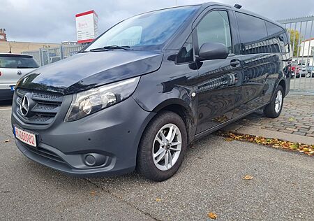 Mercedes-Benz Vito Vito116, ExtraLang, 9 Sitze, Parktronic
