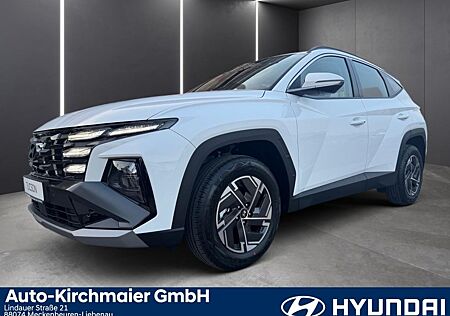 Hyundai Tucson Select 2WD 1.6 T-GDI LED Mehrzonenklima S