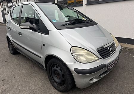 Mercedes-Benz A 170 A -Klasse CDI