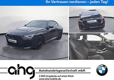 BMW 240 M240i Steptronic Coupe 19 Harman/Kardon
