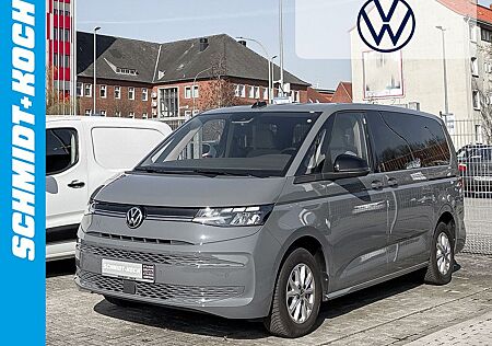 VW T7 Multivan Volkswagen 2.0 TDI DSG Life lang AHK NAVI DAB