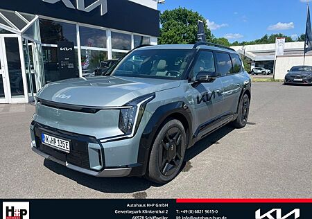 Kia EV9 AWD GTL LAUNCH ED. 7S (Strom) 99,8 Kwh