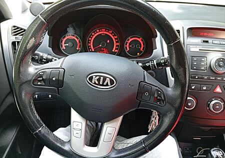 Kia Cee'd / Ceed 1.4 CVVT Edition 7 Sporty Wagon...