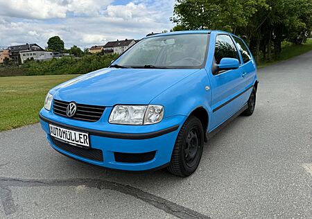 VW Polo Volkswagen Radio ZV