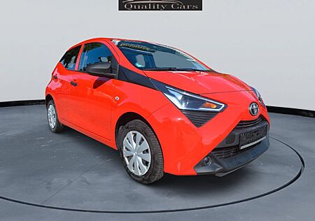 Toyota Aygo (X) Aygo Klima 5 Türig