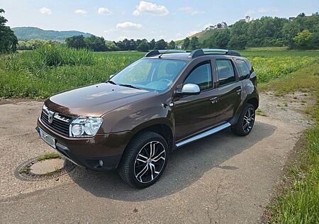 Dacia Duster 1.6 16V 105 4x2 Prestige Prestige