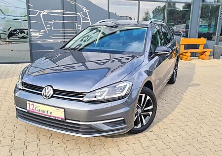 VW Golf Volkswagen VII Variant IQ.DRIVE*Navi*LED*Kamera