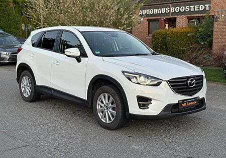 Mazda CX-5 Exclusive-Line 2WD *ASSIST.*NAVI*XENON*AHK*