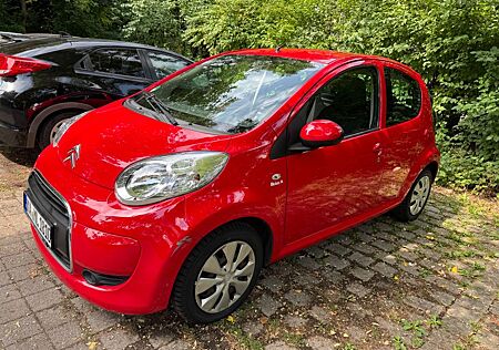 Citroën C1 1.0 Attraction Attraction