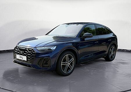 Audi SQ5 Sportback TDI 251(341) kW(PS) tiptronic