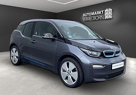 BMW i3 S Laden Volleder*Kamera*Led*Navi*DAB*Komfortz