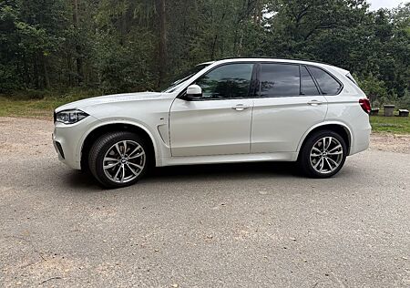 BMW X5 xDrive40d - M Sportpaket ACC - Servicepaket