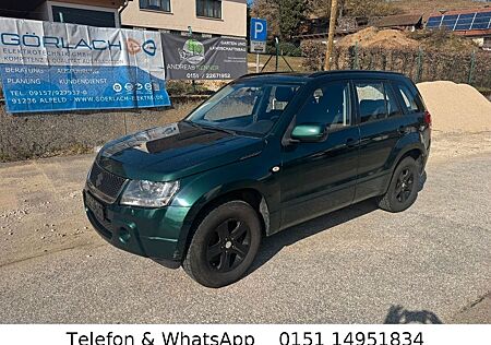 Suzuki Grand Vitara 2.0 Club 4x4