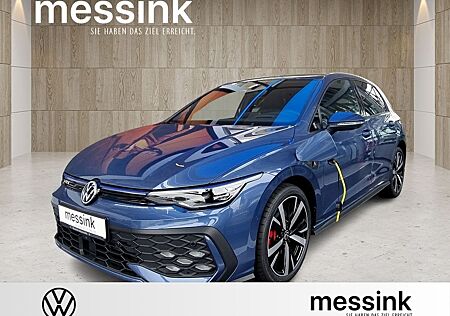 VW Golf Volkswagen GTE 1.5 l eHybrid OPF / 85 kW (116 PS) 6-Ga