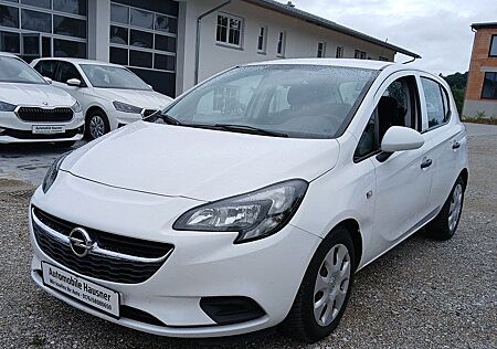 Opel Corsa 1.3 CDTI, Klima, Euro 6