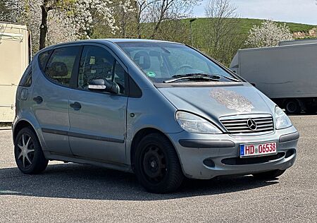 Mercedes-Benz A 170 CDI CLASSIC Automatik TÜV 05/2026