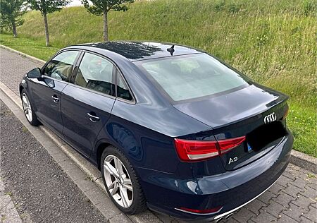 Audi A3 35 TDI S tronic Limousine -