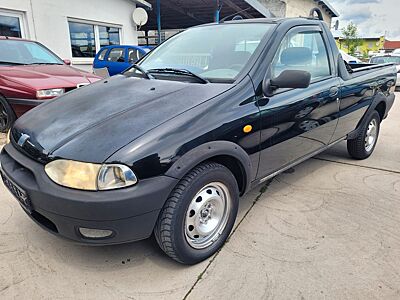 Fiat Strada*Pick UP