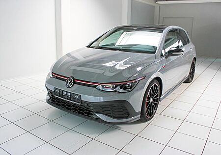 VW Golf Volkswagen VIII GTI *GARANTIE**45-Jahre GTI CLUBSPORT*