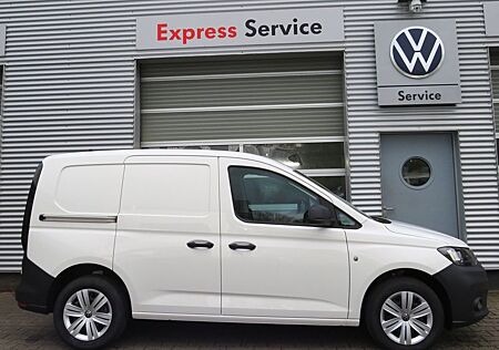 VW Caddy Volkswagen Cargo 2.0 TDI/GA bis 07.2029/App-Connect