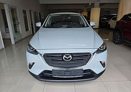 Mazda CX-3 Selection*NAV*CarPlay*PDC*AHK*