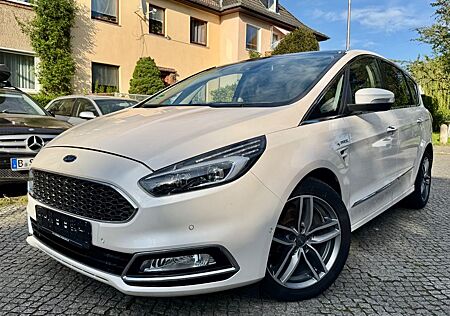 Ford S-Max Vignale/7ST/ACC/Pano/TOT/KAMERA/S.H/LED