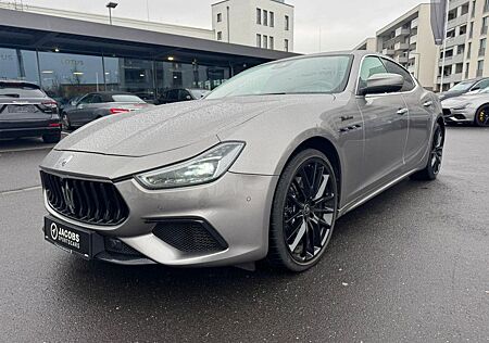 Maserati Ghibli Modena Dach Acc Leder Navi 360°