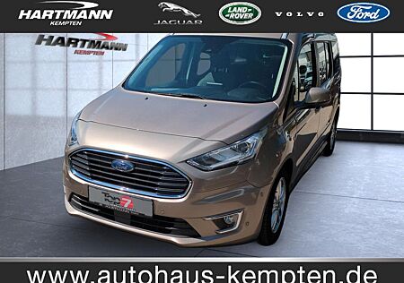 Ford Grand Tourneo Titanium Bluetooth Navi Klima