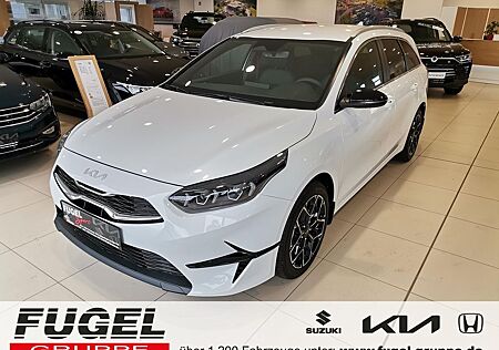 Kia Cee'd Sportswagon Ceed Sportswagon 1.5 T-GDI LED|Navi|RFK|17''