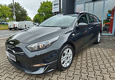 Kia Cee'd Sportswagon , Edition 7, Allwetter, 1.H. SH