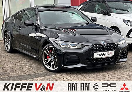BMW M440i xD LC-PRO HUD LASER H/K M-SITZ DAP PA+ GSD