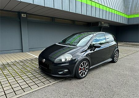 Abarth Grande Punto 1.4 16V Turbo