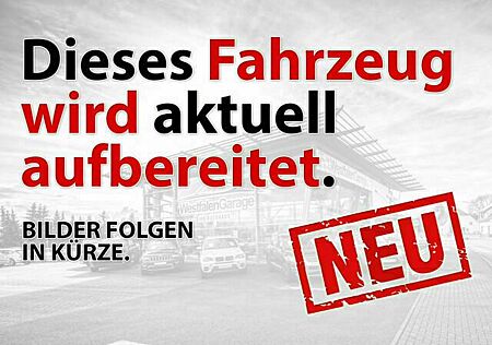 Opel Zafira 1.6 ecoFLEX Family Plus 7 Sitzer