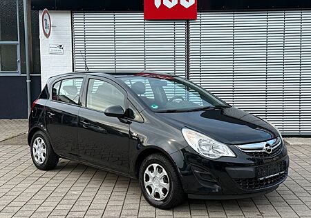 Opel Corsa D Active