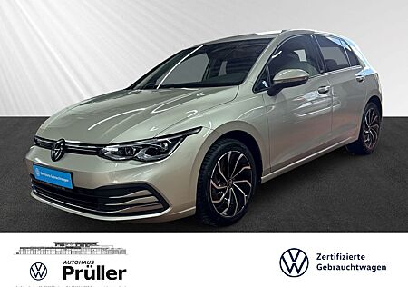VW Golf Volkswagen 2.0 TDI MOVE DSG ACC+Kamera+LED+Navi