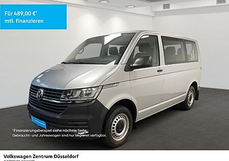 VW T6 Caravelle Volkswagen T6.1 Caravelle 2.0 TDI DSG Einparkhilfe