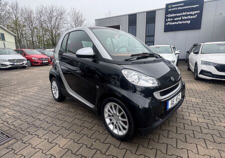 Smart ForTwo 451 Passion KLIMA PANORAMA ALU´S