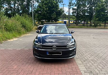 VW Polo Volkswagen 1.0 TSI 70kW Comfortline Comfortline