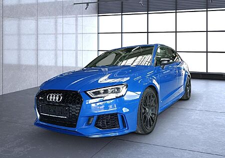 Audi RS3 RS 3 Sportback 2.5 TFSI quattro