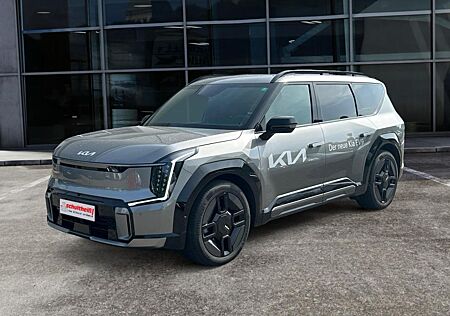 Kia EV9 99,8-kWh AWD GT-line