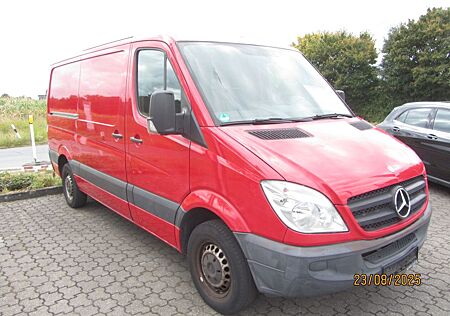 Mercedes-Benz Sprinter II Kasten 209 CDI 1. Hand !