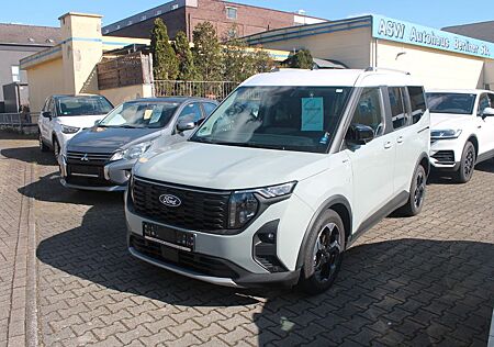 Ford Tourneo Courier 1.0 EcoBoost Active Automatik*