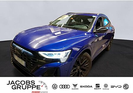 Audi Q8 e-tron Q8 Sportback e-tron 55 quattro S line AHK*Pano*N