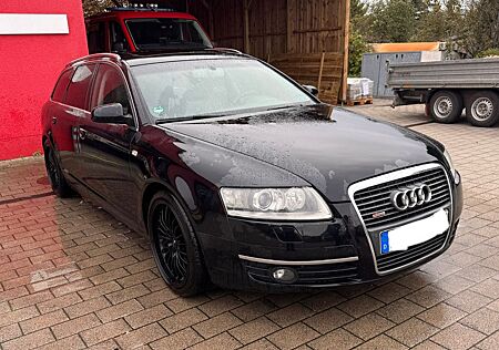 Audi A6 4.2 FSI tiptronic quattro Avant -