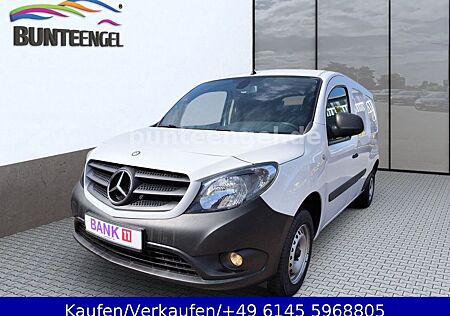 Mercedes-Benz Citan Kasten 109 CDI Lang Navi