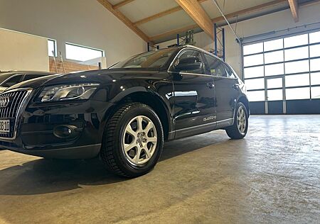Audi Q5 3.0 TDI S tronic quattro -